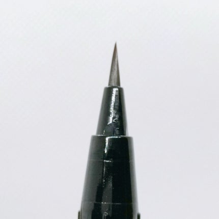 スーパーシャープライナーEX4.0/KATE/リキッドアイライナーを使ったクチコミ(7枚目)