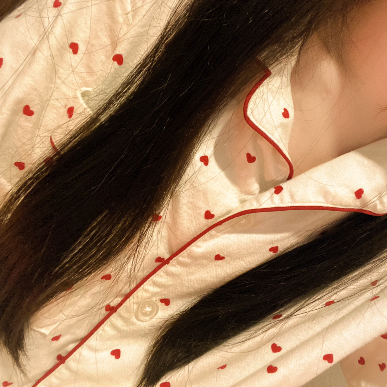 ナイトコラーゲンシャンプーミッドナイトフォレスト/treecell/市販シャンプーを使ったクチコミ（3枚目）