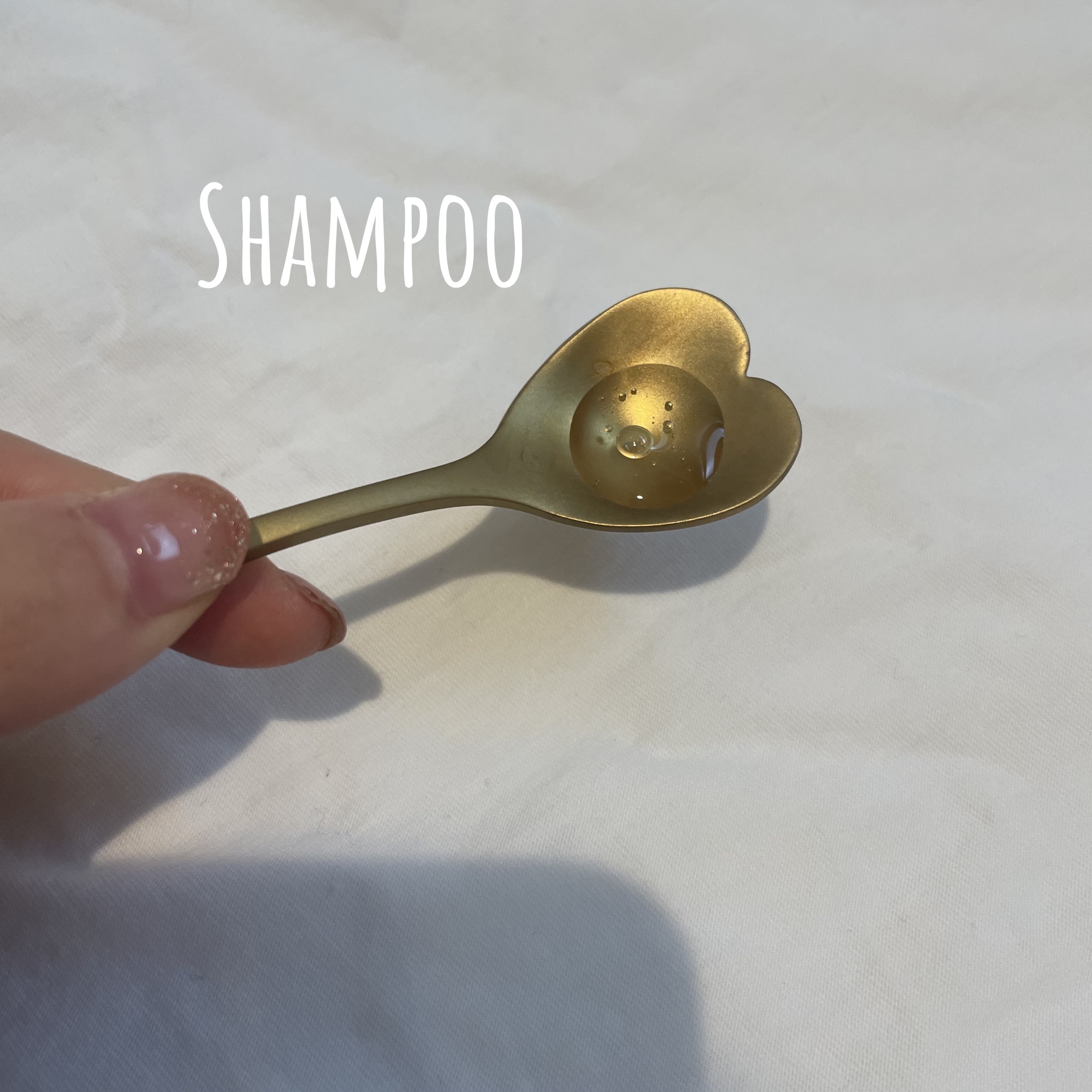 ノンシリコン アミノ酸 シャンプー/コンディショナー 衣薫（ころもかおる）/MOGANS/市販シャンプーを使ったクチコミ（2枚目）