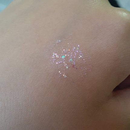 ラスティングリキッドライナー/キャンメイク/リキッドアイライナーを使ったクチコミ(5枚目)