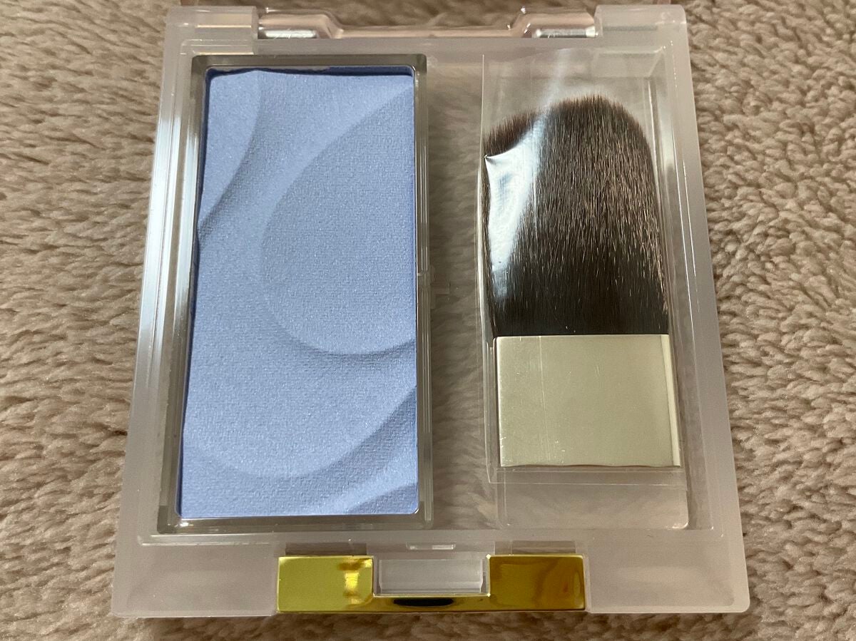 シームレストーン ブラッシュ/excel/パウダーチークを使ったクチコミ(2枚目)