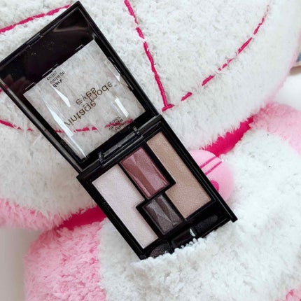 ヴィンテージモードアイズ/KATE/アイシャドウパレットを使ったクチコミ(2枚目)