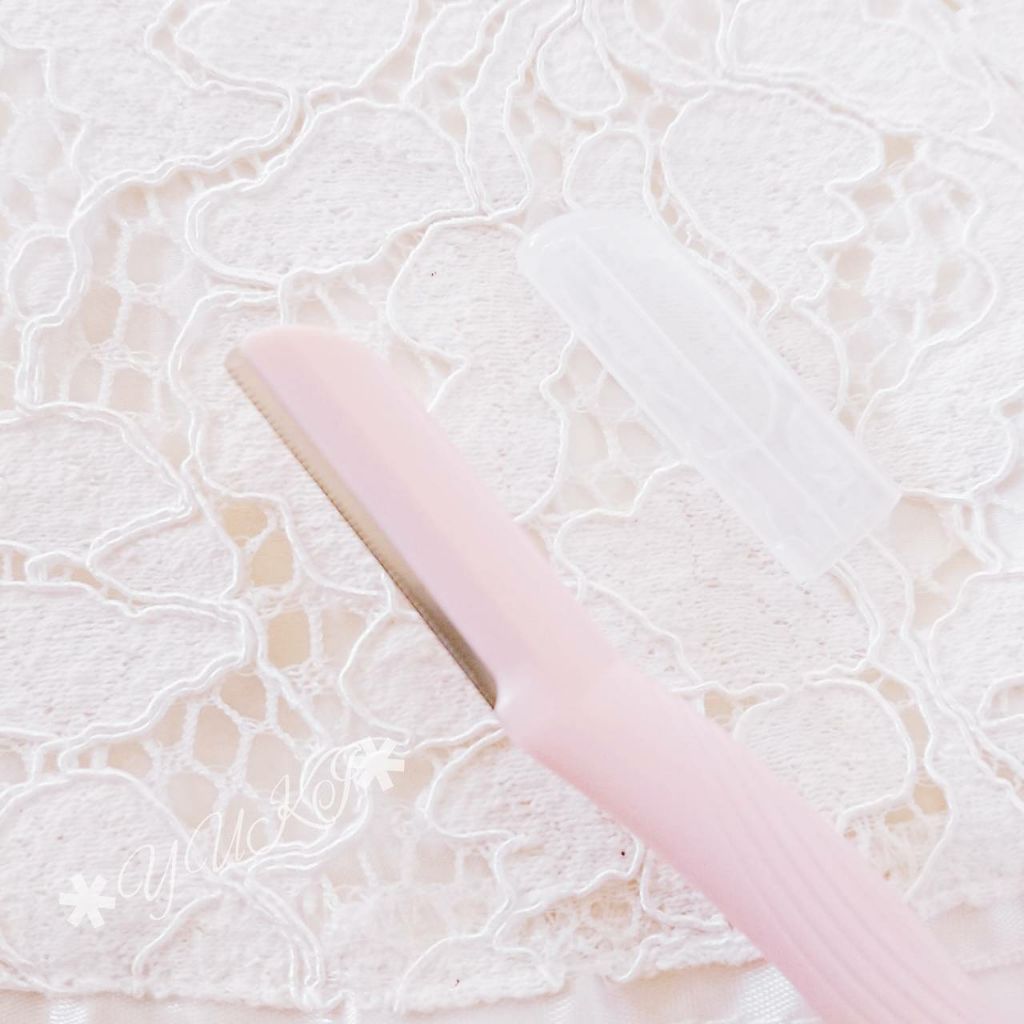 プレミア敏感肌用 Lディスポ/シック/シェーバーを使ったクチコミ（3枚目）