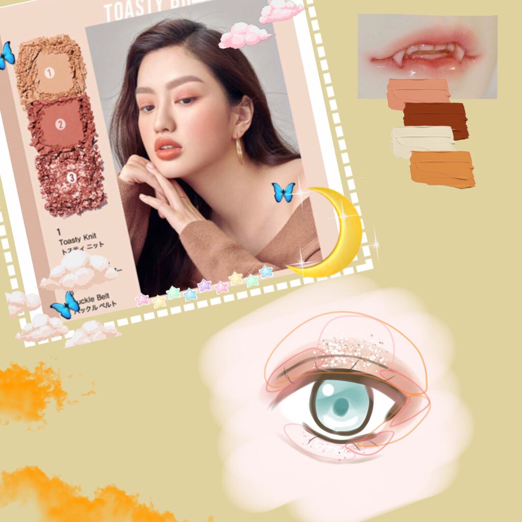 ビーグローファンデーション/espoir/リキッドファンデーションを使ったクチコミ（2枚目）