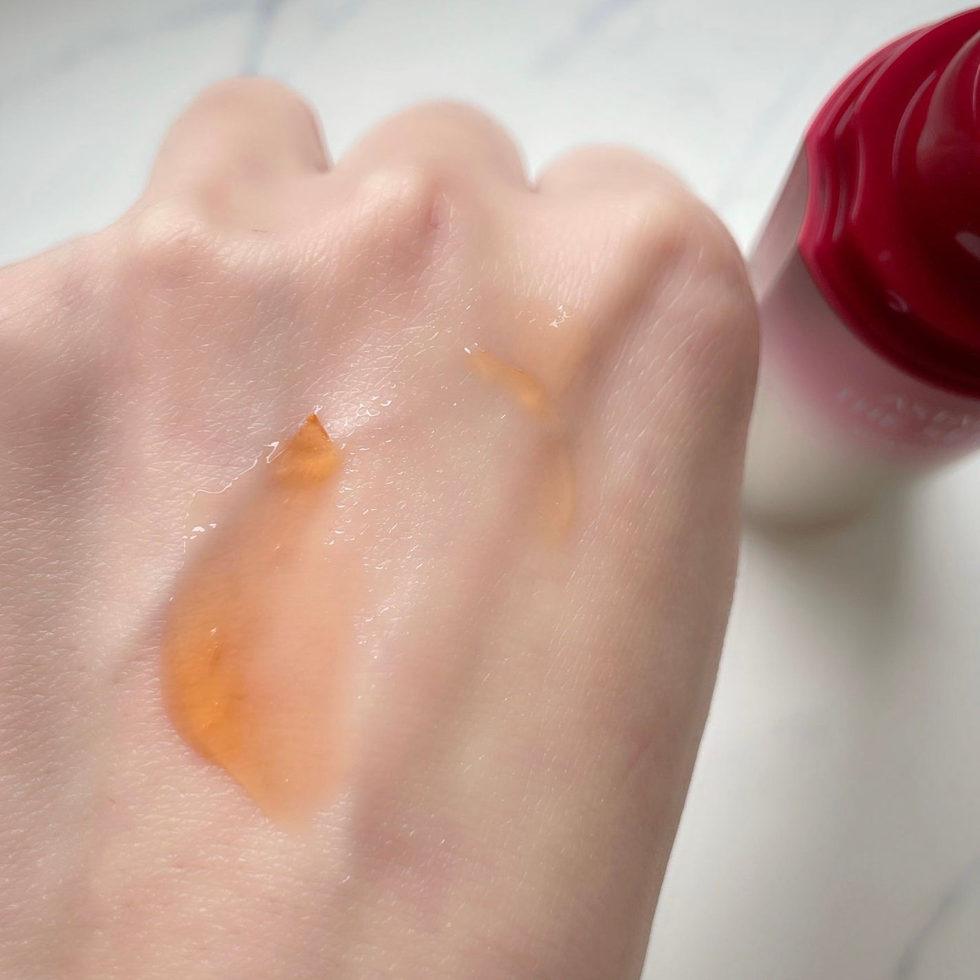 ザ セラム マルチチューン/アスタリフト/美容液を使ったクチコミ(8枚目)