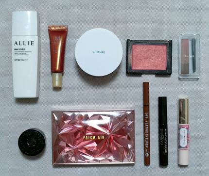 ブラッシュ/NARS/パウダーチークを使ったクチコミ(9枚目)