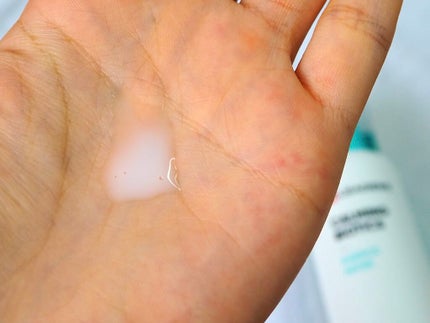 CALMING BIOTICS/Leaders Clinie(リーダーズ)/化粧水を使ったクチコミ(3枚目)