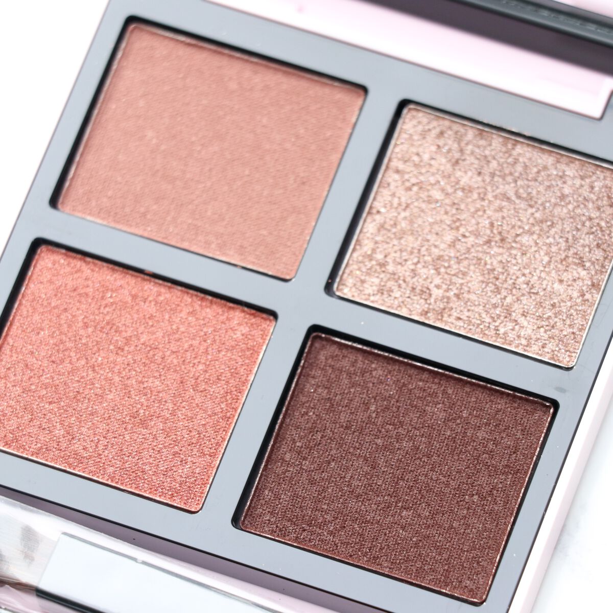 アイ カラー クォード/TOM FORD BEAUTY/アイシャドウパレットを使ったクチコミ（3枚目）