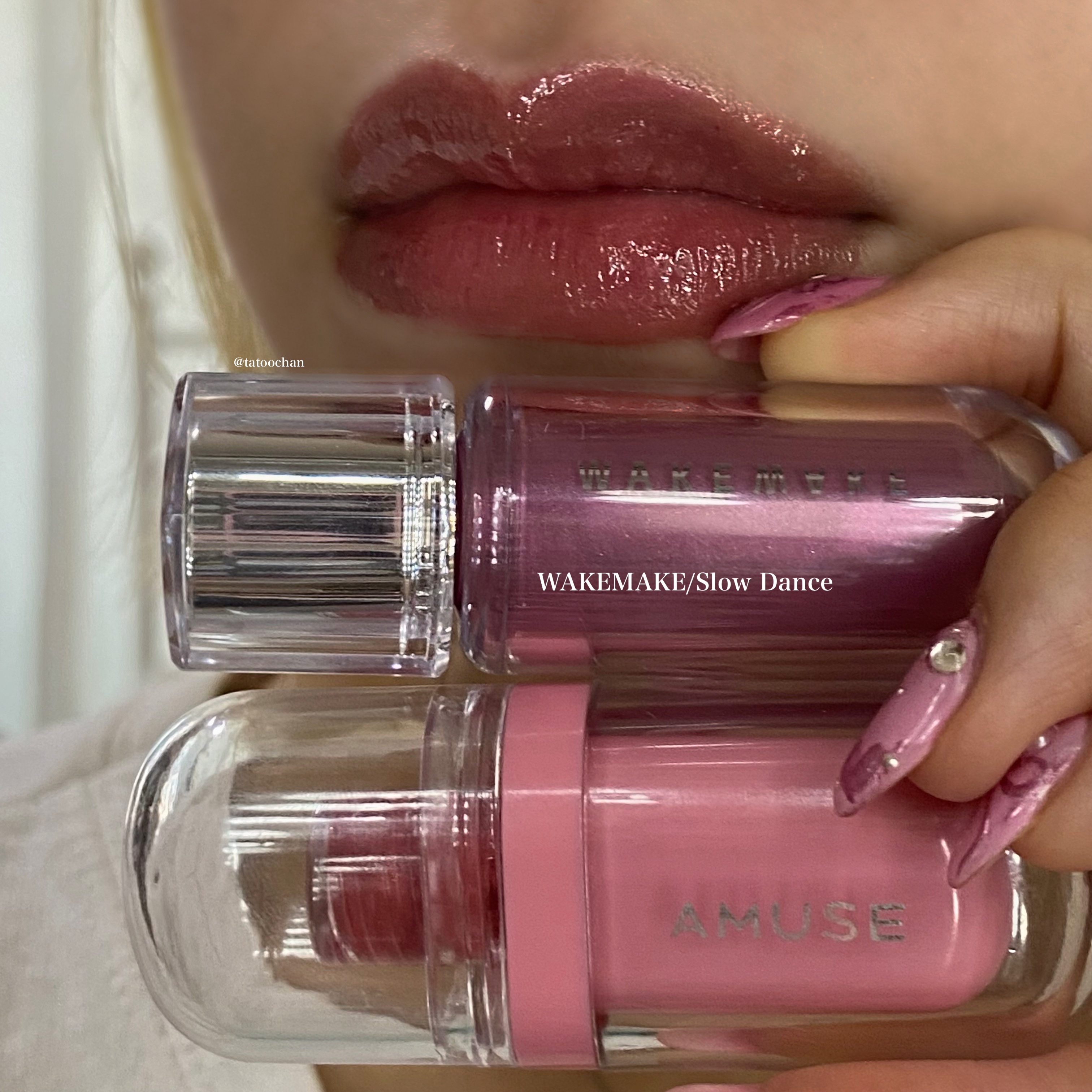 ルナグロウ ハイライター/SHEGLAM/パウダーハイライトを使ったクチコミ（3枚目）