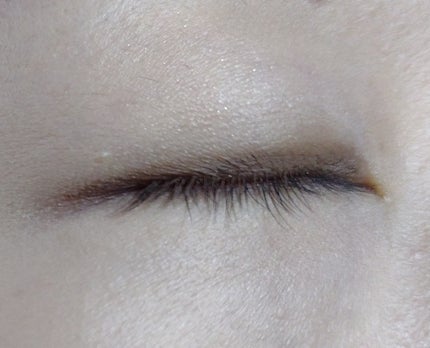 クリーミーアイペンシルEX/サナ ニューボーン/ペンシルアイライナーを使ったクチコミ(8枚目)