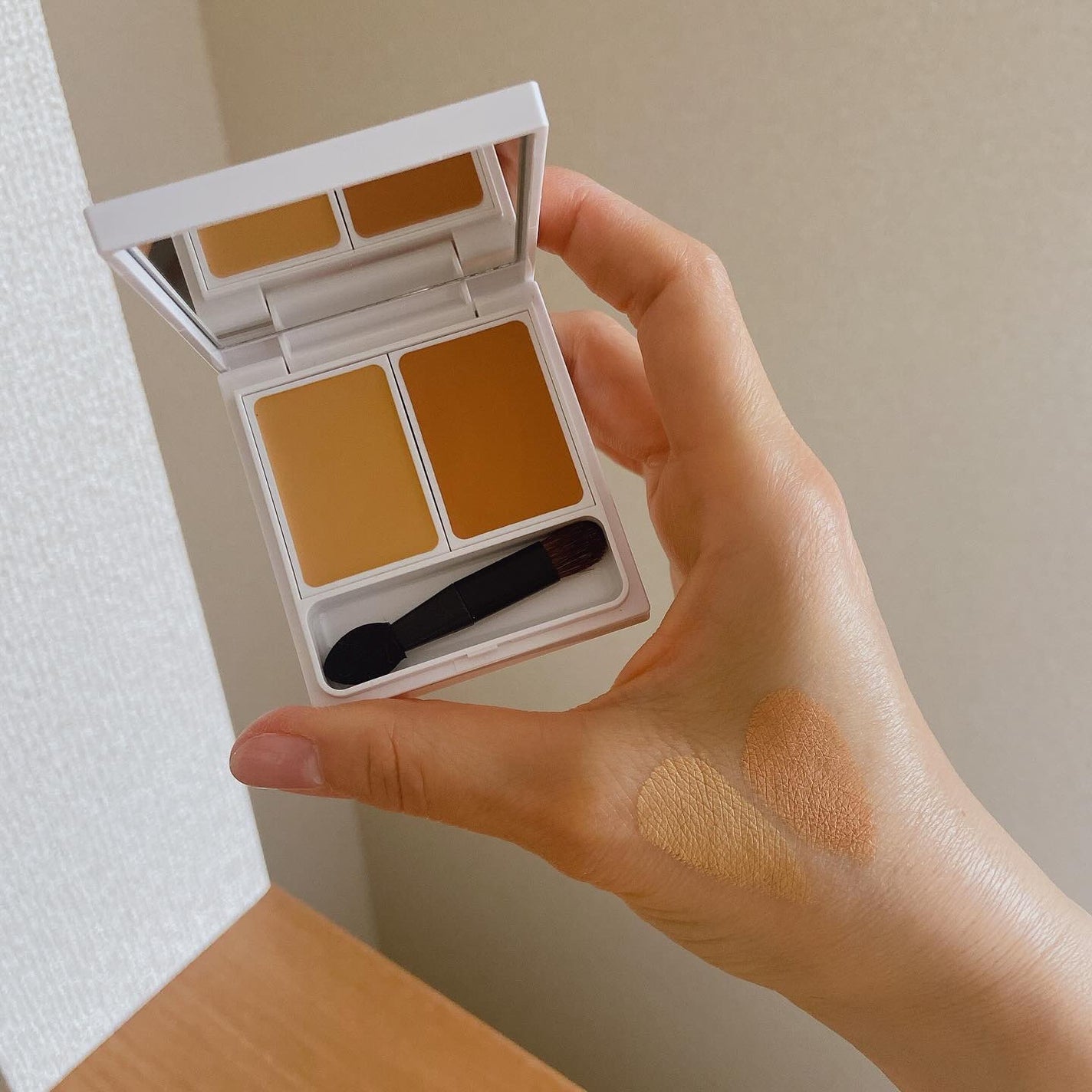 メイクアップインストラクター💄TOMOMI 🌼 on LIPS 「.cellenbe現役メイクアップインストラクターとして、これ..」(2枚目)