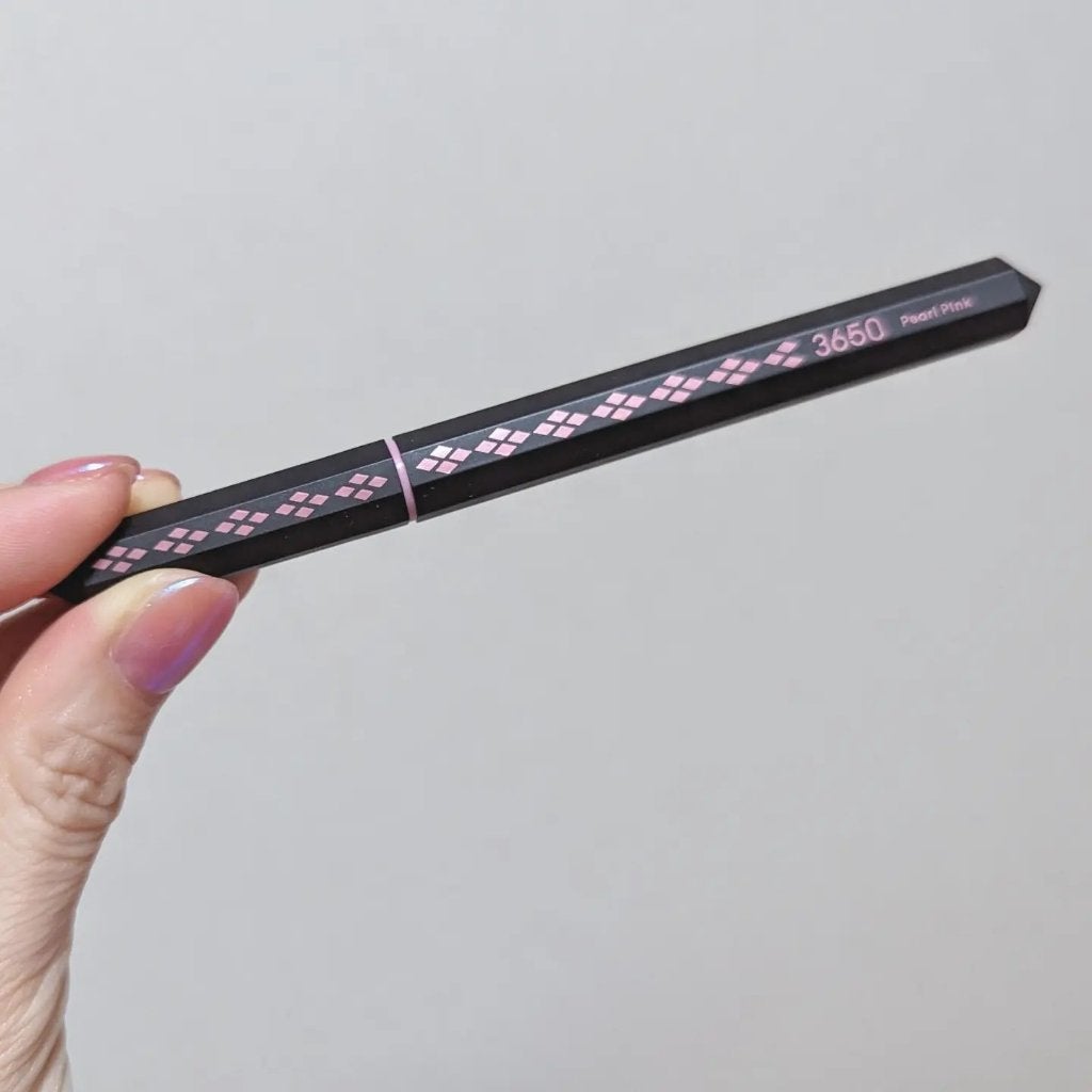 リキッドアイライナー /3650/リキッドアイライナーを使ったクチコミ(3枚目)