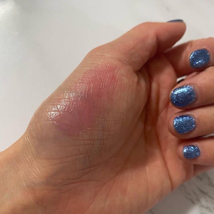 キスキス ビー グロウ/GUERLAIN/口紅を使ったクチコミ(4枚目)