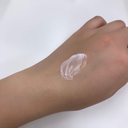 ピーサークルモイストリッチクリーム/EUNYUL/フェイスクリームを使ったクチコミ(2枚目)