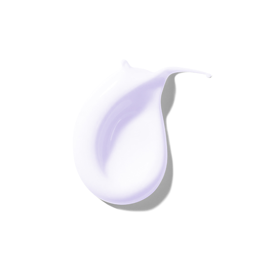 ブライトピュアクリームＡ ラベンダー