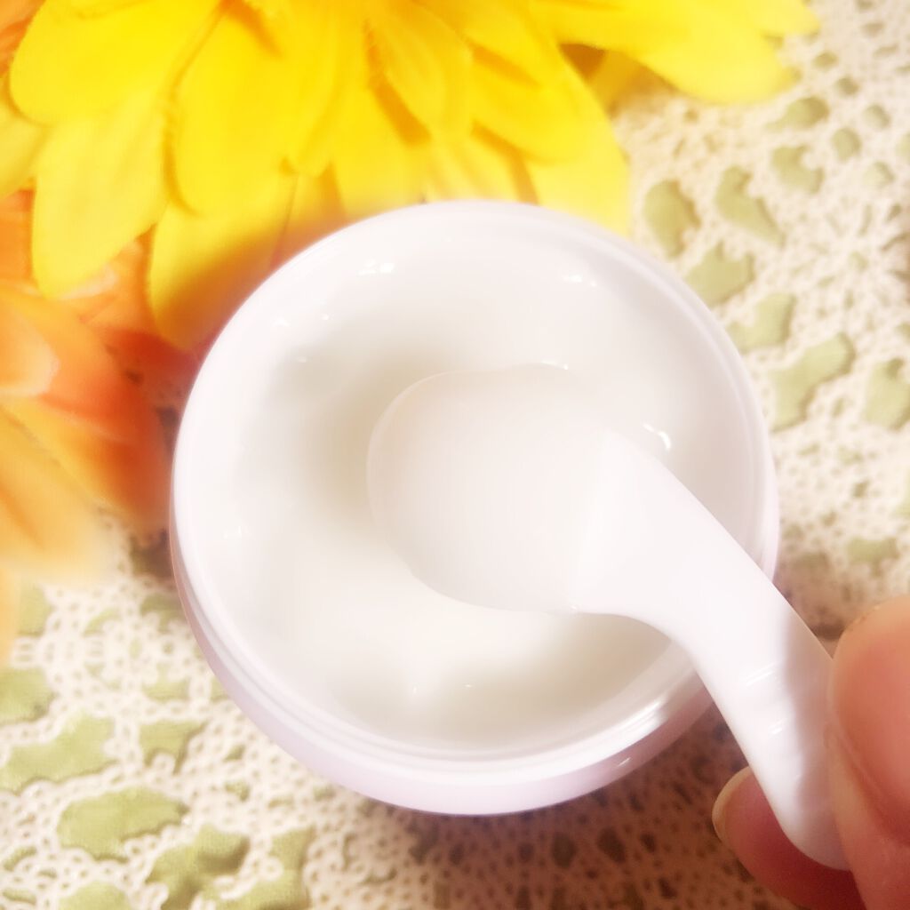 薬用アクアコラーゲンゲル スーパーセンシティブEX/ドクターシーラボⓇ/オールインワン化粧品を使ったクチコミ（2枚目）