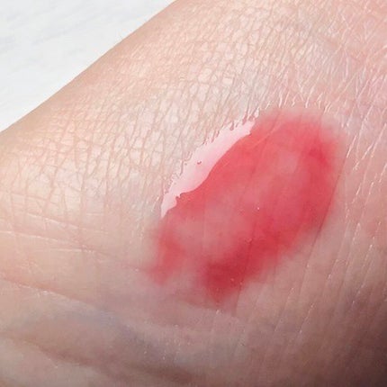 コンフォート リップオイル /CLARINS/リップグロスを使ったクチコミ(3枚目)