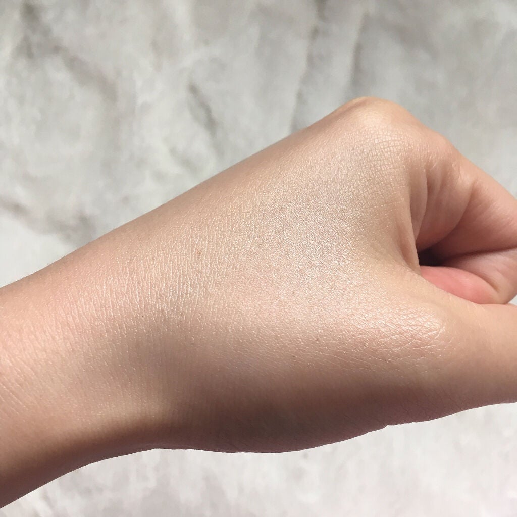 ビオレUV アクアリッチ ライトアップエッセンス/ビオレ/日焼け止めクリームを使ったクチコミ(3枚目)