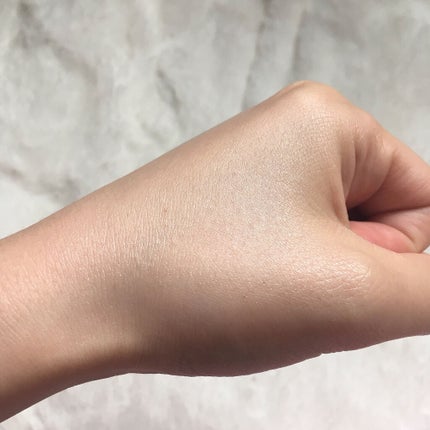 ビオレUV アクアリッチ ライトアップエッセンス/ビオレ/日焼け止めクリームを使ったクチコミ(3枚目)