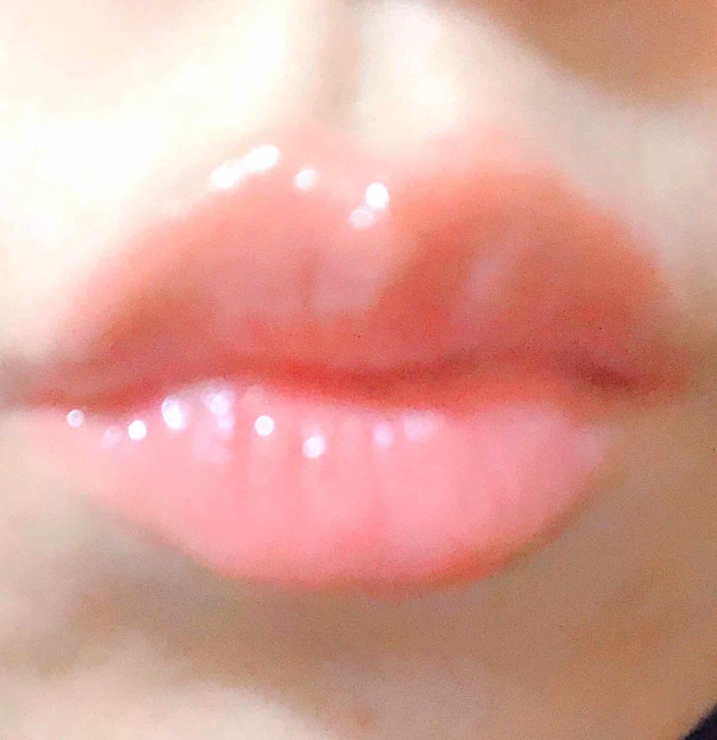 リップエッセンス（ホット）a PK/ettusais/リップケアを使ったクチコミ（3枚目）