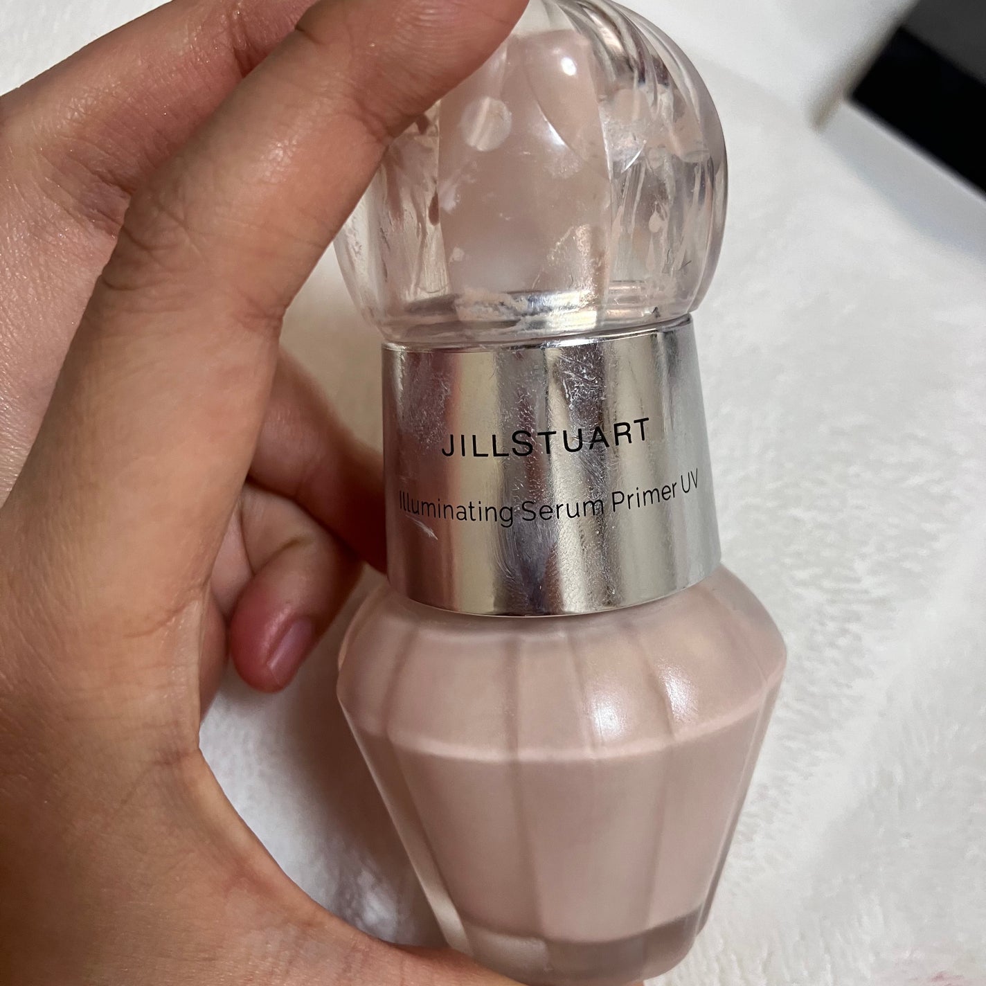 SIGNATURE ESSENCE COVER PACT /AGE20’s/クリーム・エマルジョンファンデーションを使ったクチコミ(6枚目)