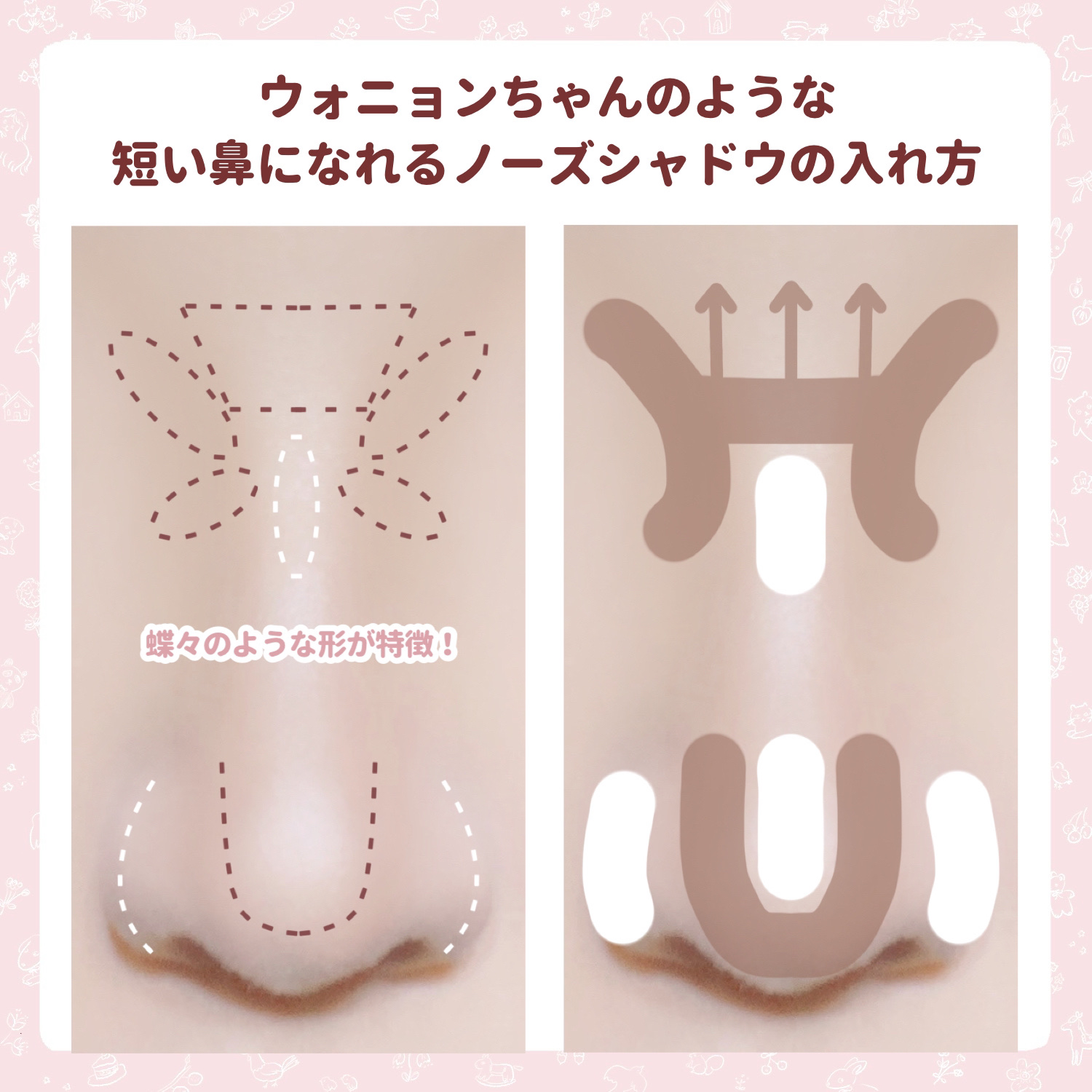 シェーディングパウダー/キャンメイク/シェーディングを使ったクチコミ（2枚目）