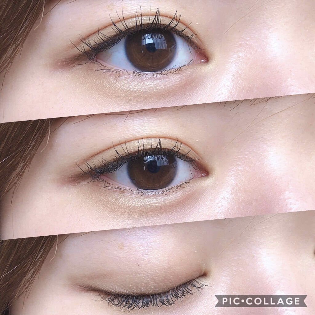 パーフェクトマルチアイズ/キャンメイク/アイシャドウパレットを使ったクチコミ（1枚目）