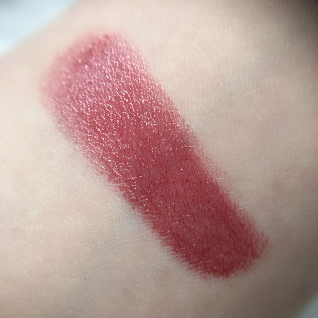 ケイト リップモンスター/KATE/口紅を使ったクチコミ（2枚目）