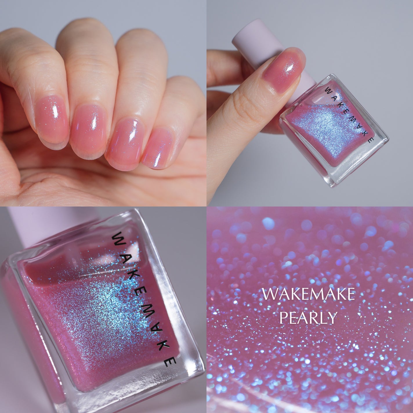 ヴェルニ/CHANEL/マニキュアを使ったクチコミ(5枚目)