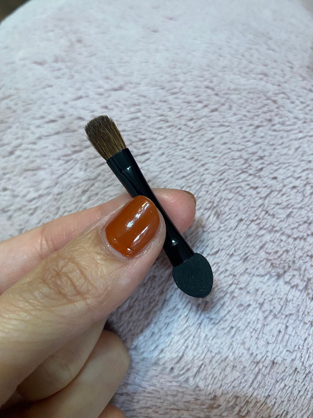 nuance eye blend/nuance eye blend/アイシャドウパレットを使ったクチコミ(5枚目)