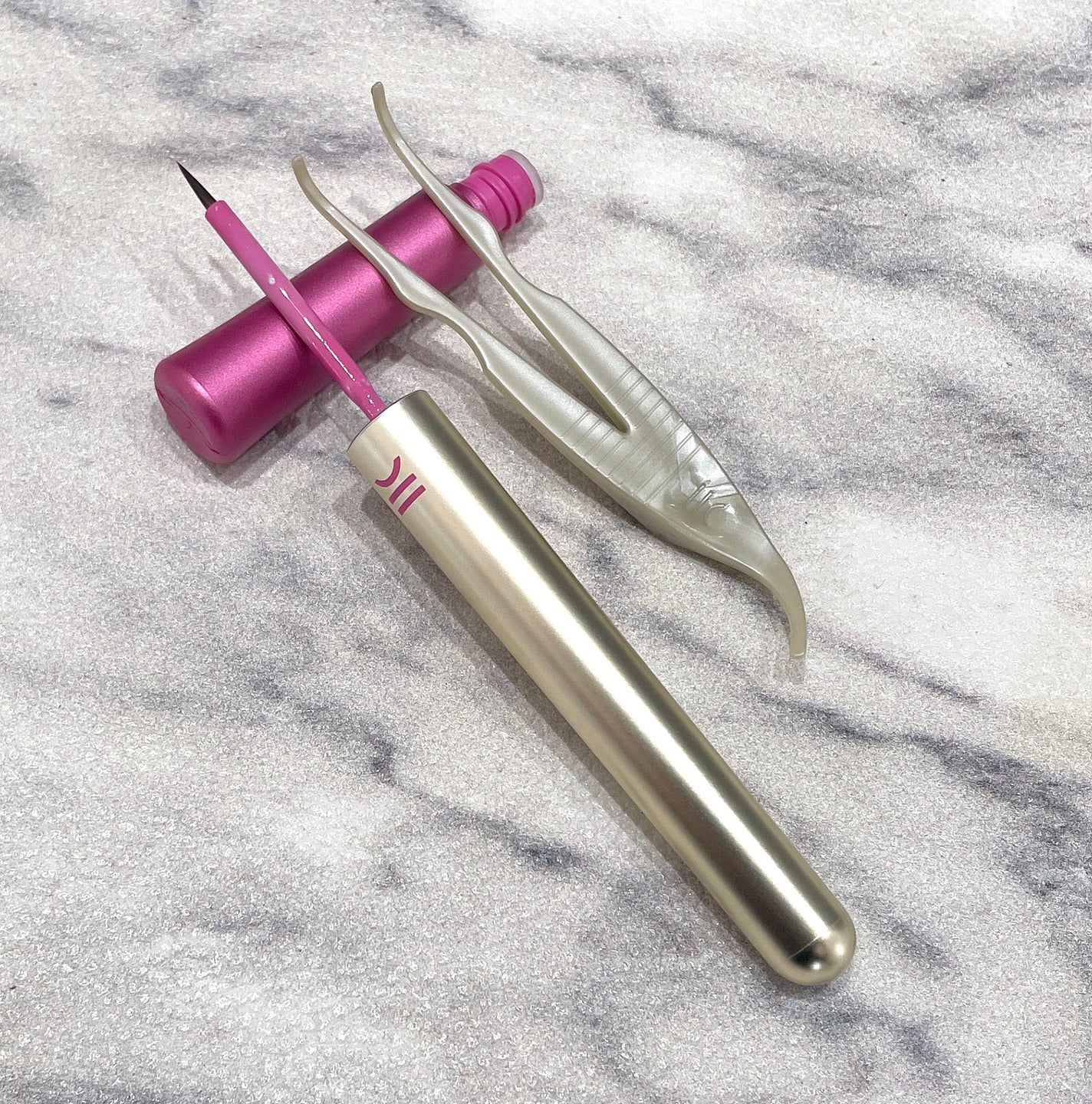 TWOOL ダブルアイリッドグルー/SHOBIDO/二重まぶた用アイテムを使ったクチコミ(2枚目)