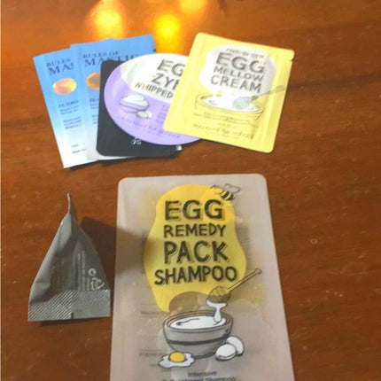 アートクラスバイロダン シェーディング/too cool for school/シェーディングを使ったクチコミ(3枚目)