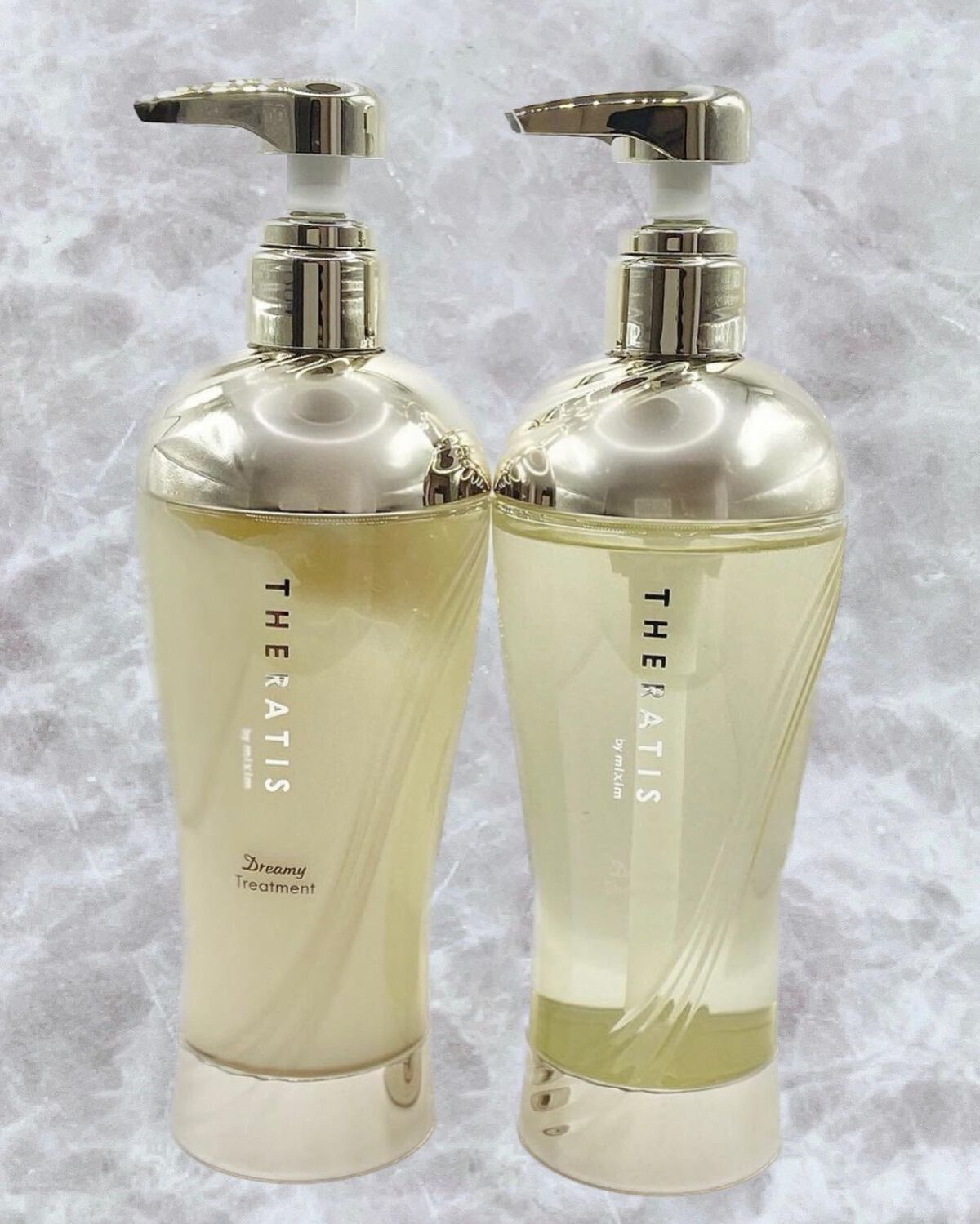 ssarinass on LIPS ãðŒmiximTHERATISDreamyMoistã·ã£ã³ãããŒ..ãïŒ4æç®ïŒ