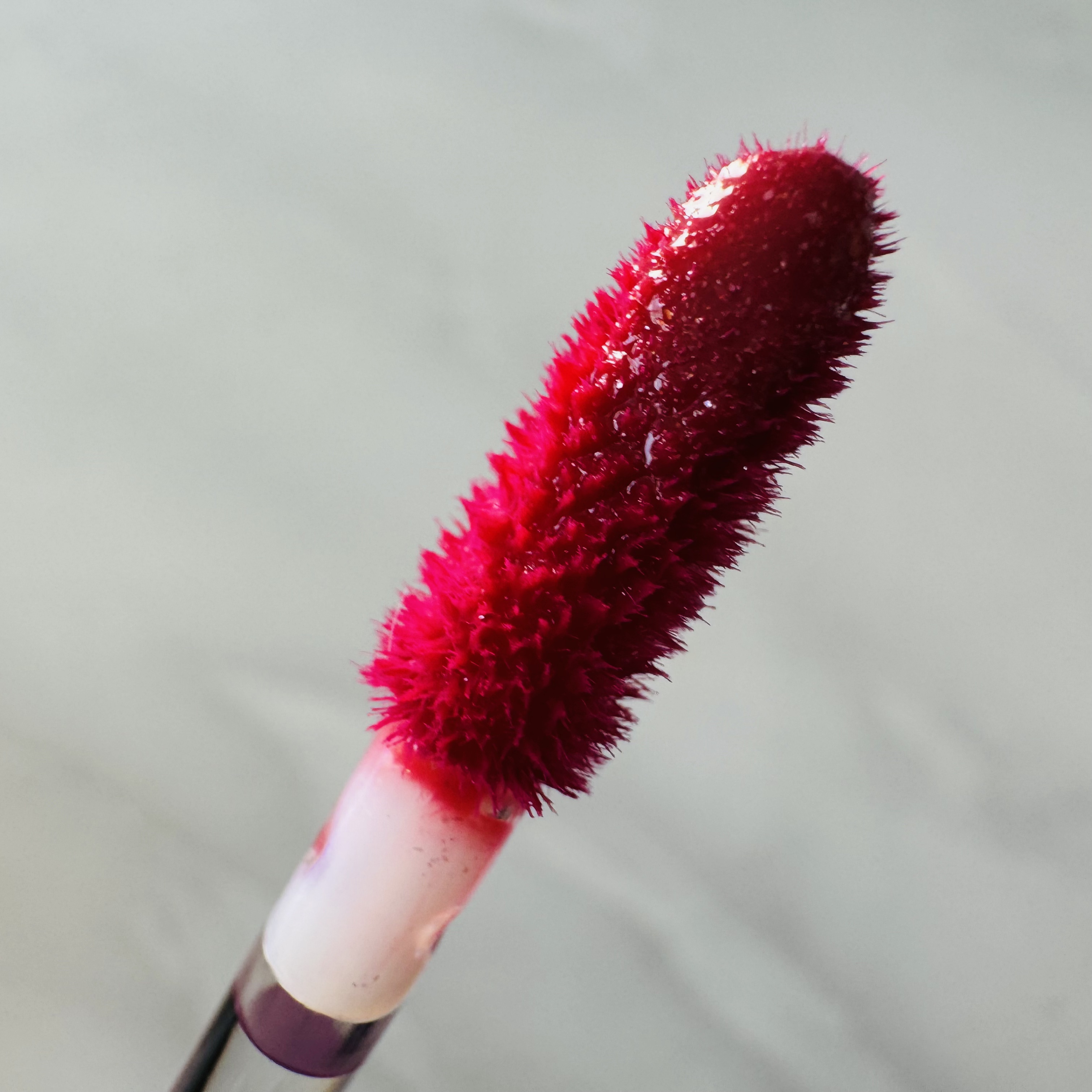 ティントグロス/Glint/リップグロスを使ったクチコミ（3枚目）