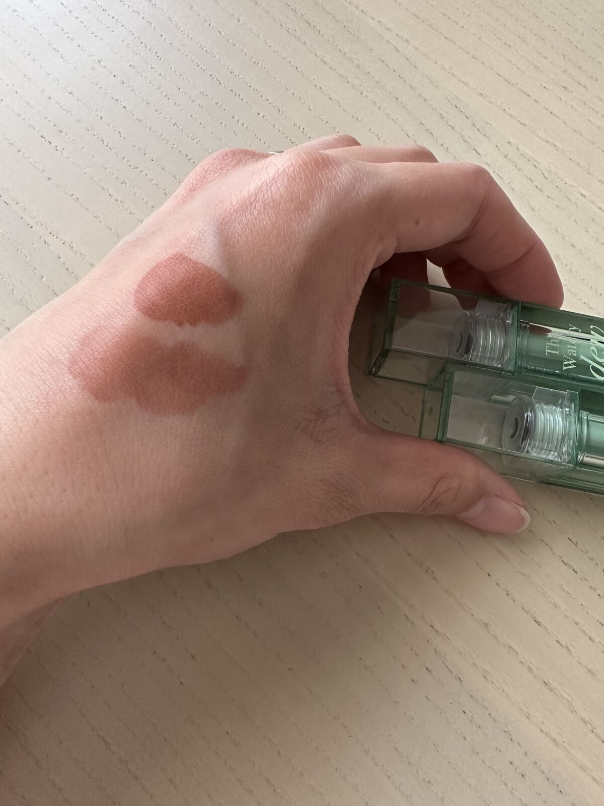 まつげくるん ナチュラルカール EH-SE11/Panasonic/ホットビューラーを使ったクチコミ（3枚目）