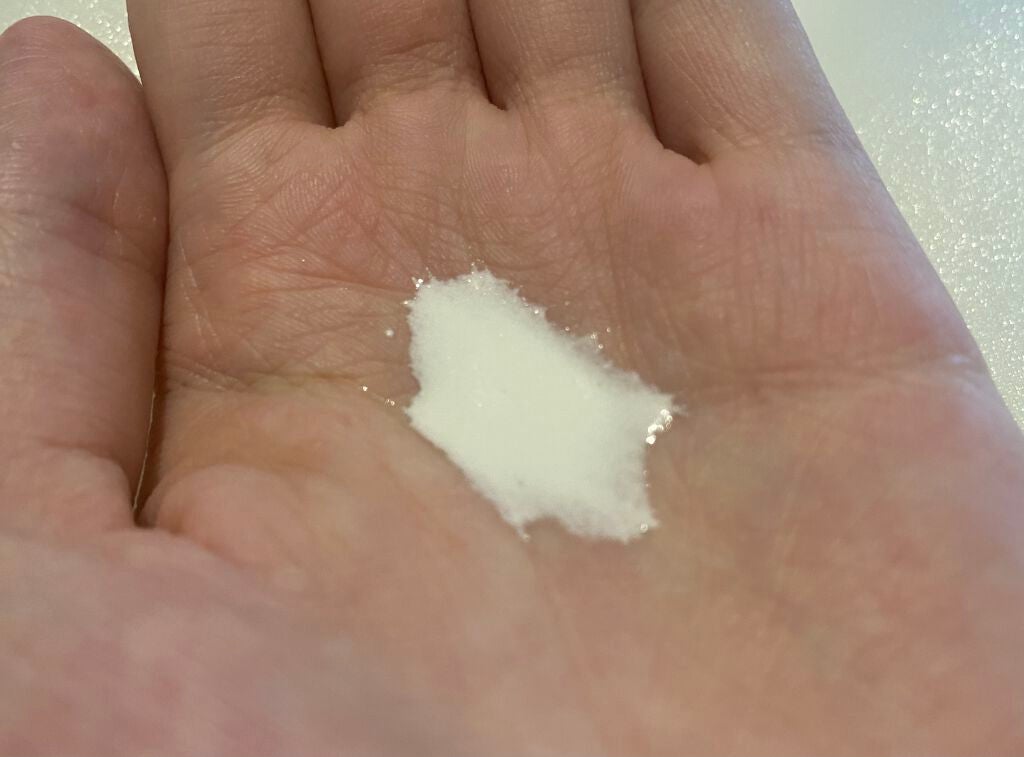 ビオレUVアクアリッチ アクアプロテクトローション(水層パックUV)/ビオレ/日焼け止め・UVケアを使ったクチコミ(2枚目)