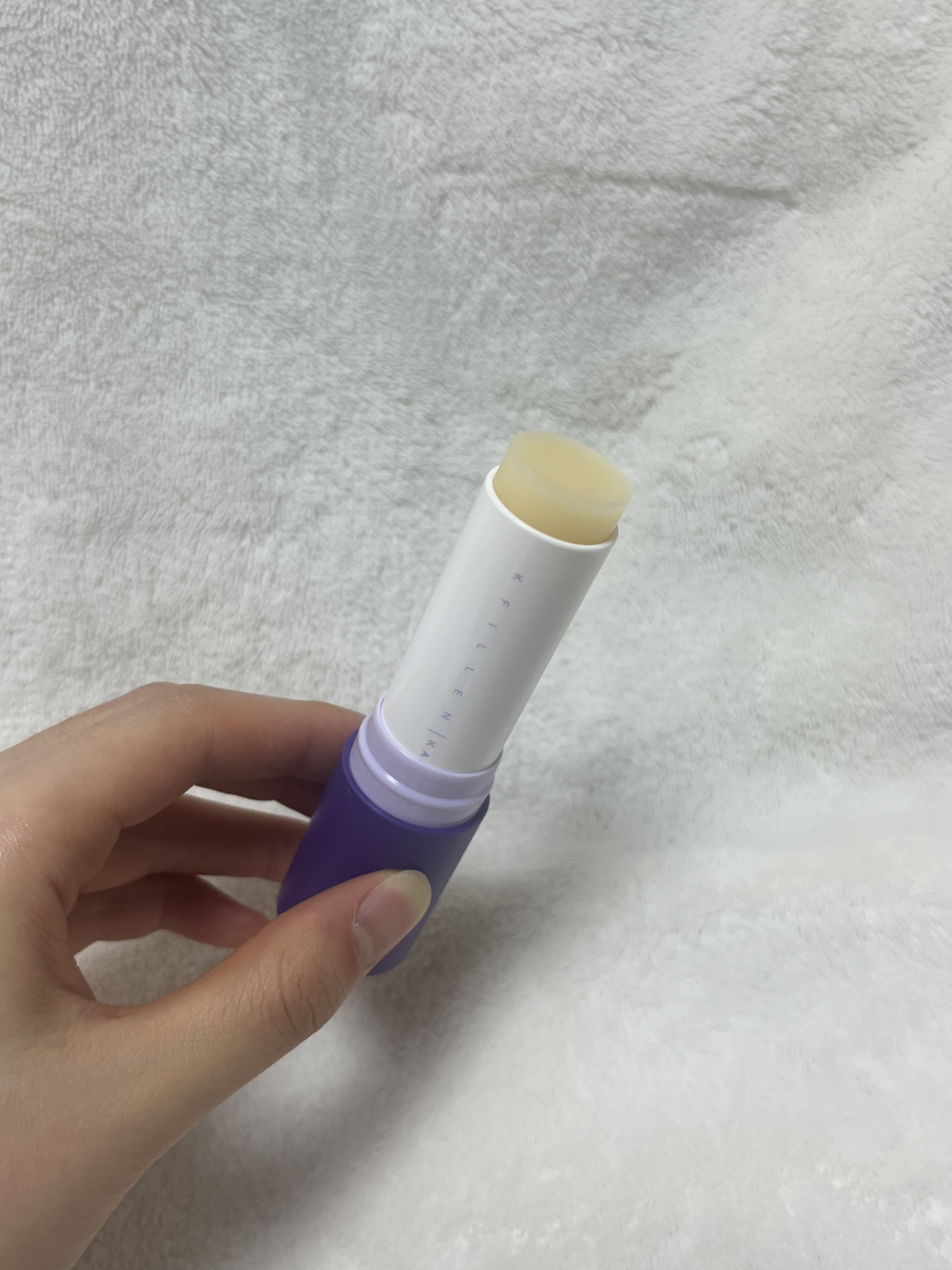 アイバーム CV/KAHI/フェイスバームを使ったクチコミ（2枚目）