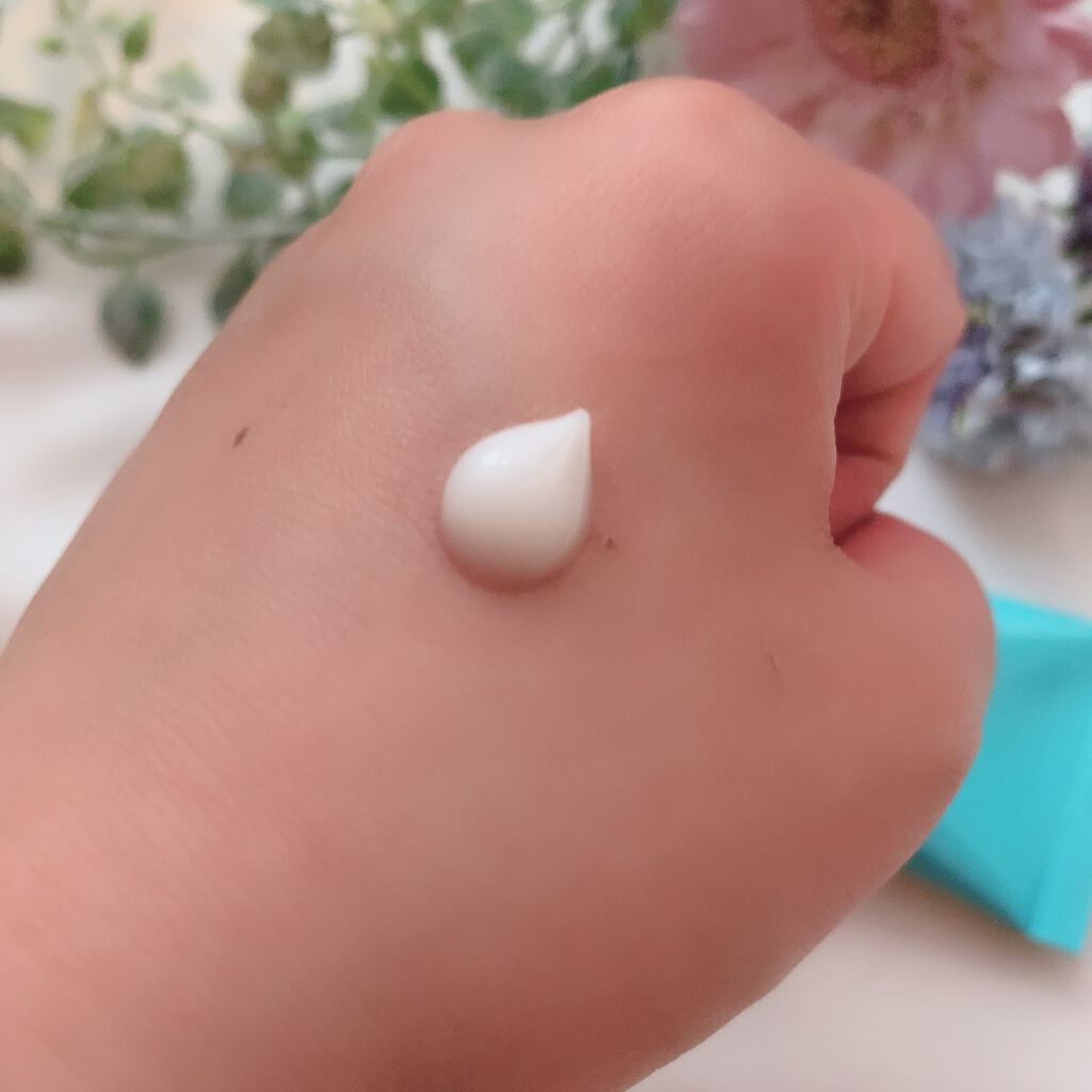 マデカソ CICAクリーム /A’pieu/フェイスクリームを使ったクチコミ(2枚目)