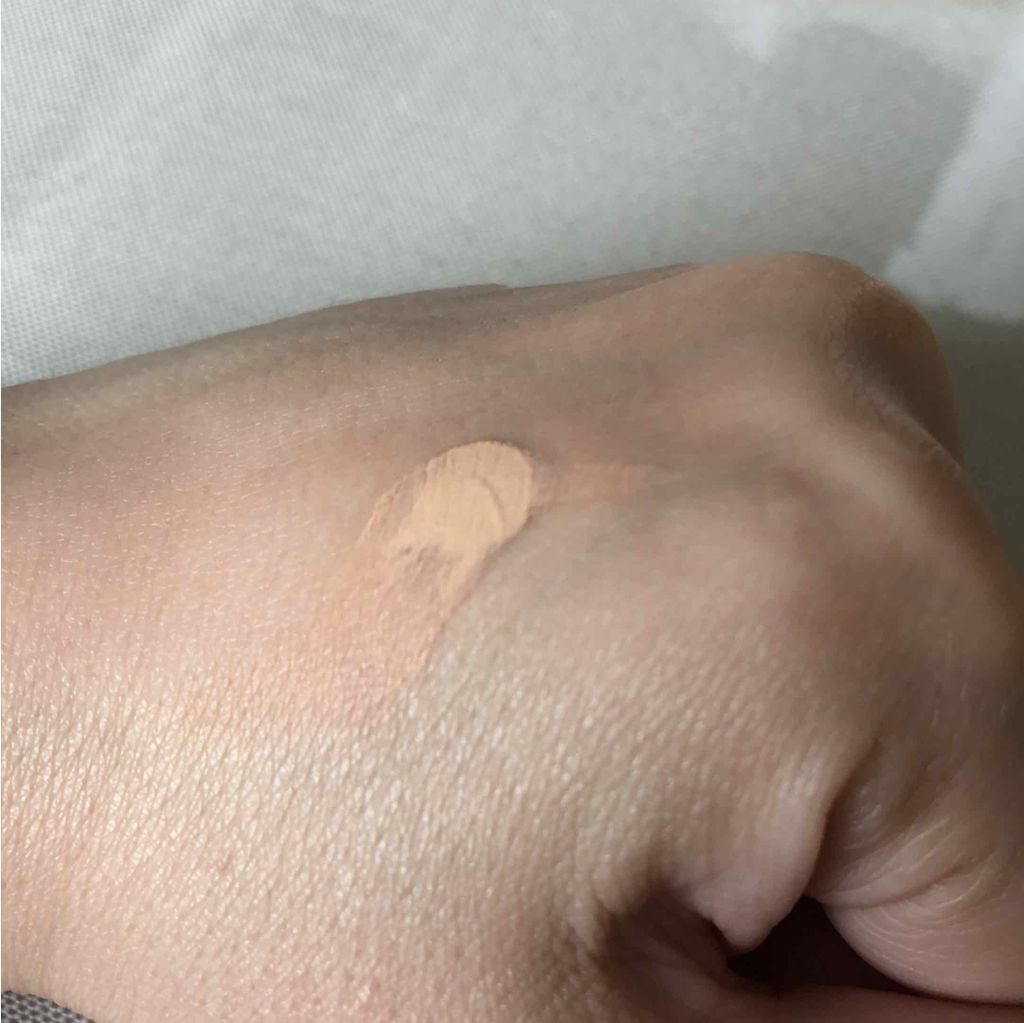 kanachan.必ずフォロバ☆ on LIPS 「気になっていてついに購入しちゃいました!ハク美白美容液ファンデ..」(2枚目)