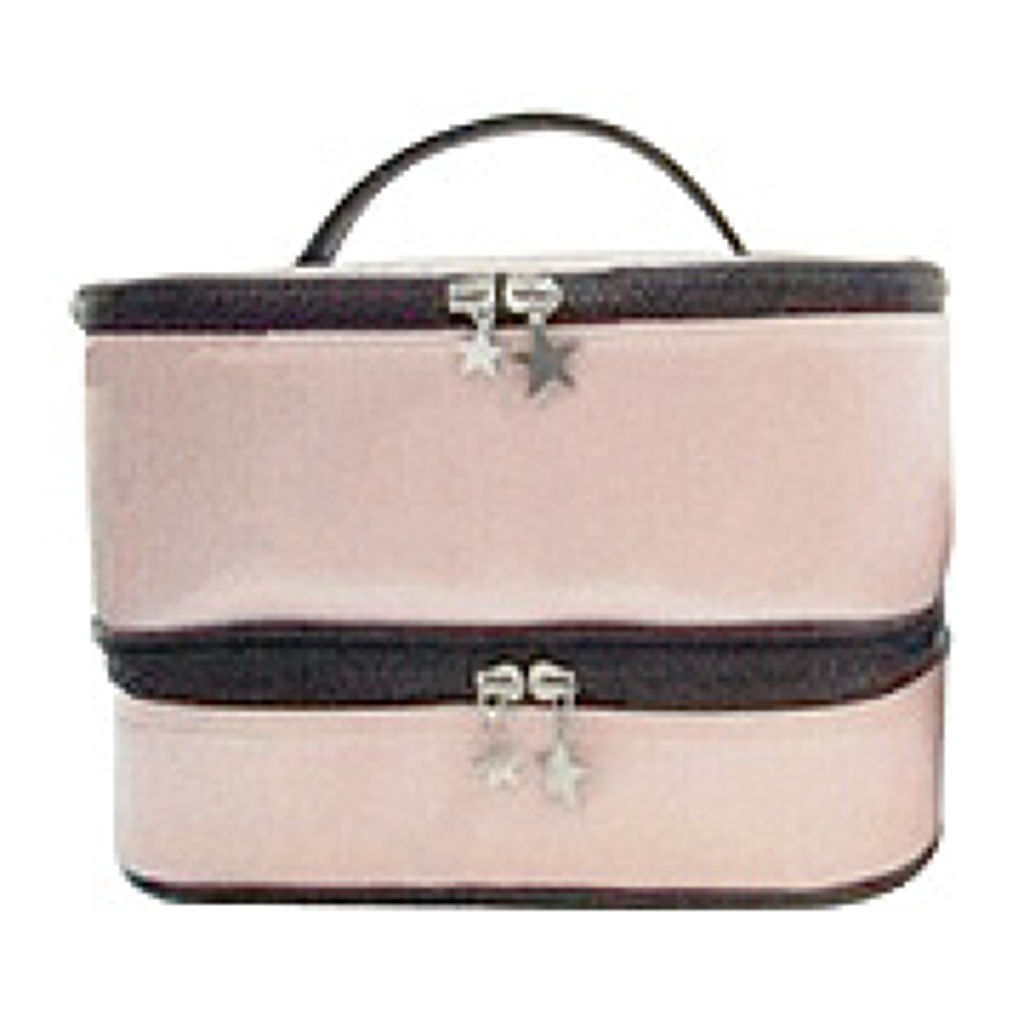 デュカート ネイルバニティケース 大