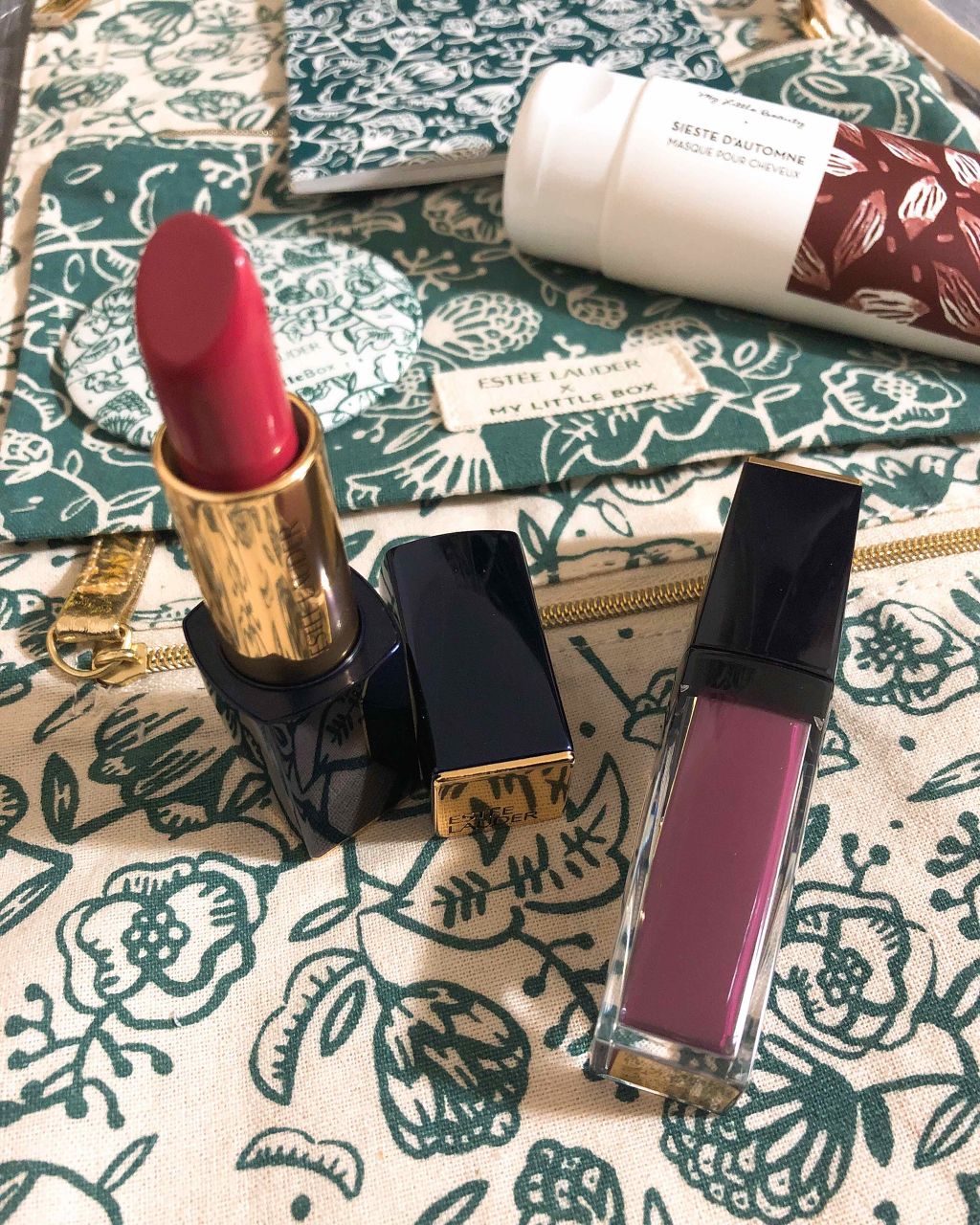 My Little Box/My Little Box/その他キットセットを使ったクチコミ(3枚目)