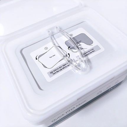 レッドブレミッシュクイックPHAシートマスク/Dr.G/シートマスク・パックを使ったクチコミ(4枚目)