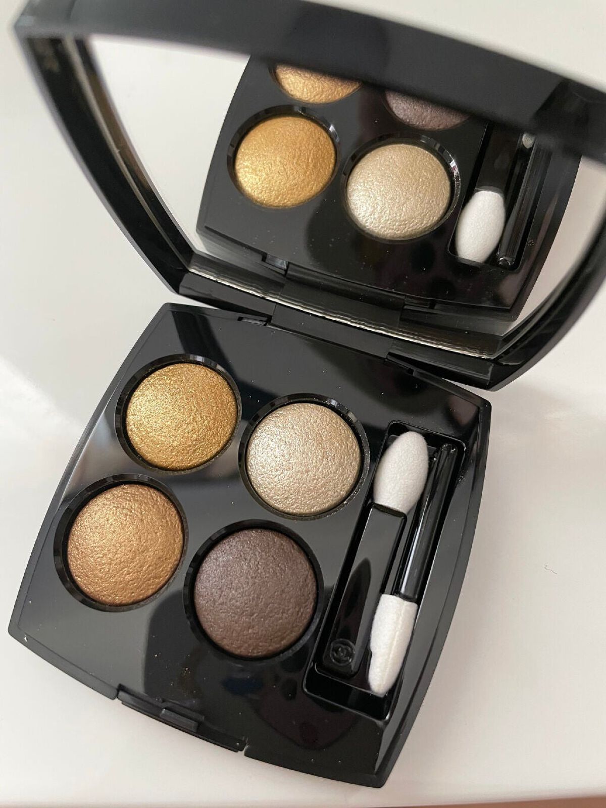レ キャトル オンブル 278 コード スプティル / CHANEL(シャネル レ キャトル オンブル 278 コード スプティル / CHANEL(シャネル