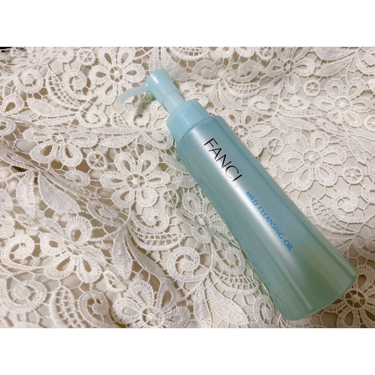 マイルドクレンジング オイル/ファンケル/オイルクレンジングを使ったクチコミ(1枚目)