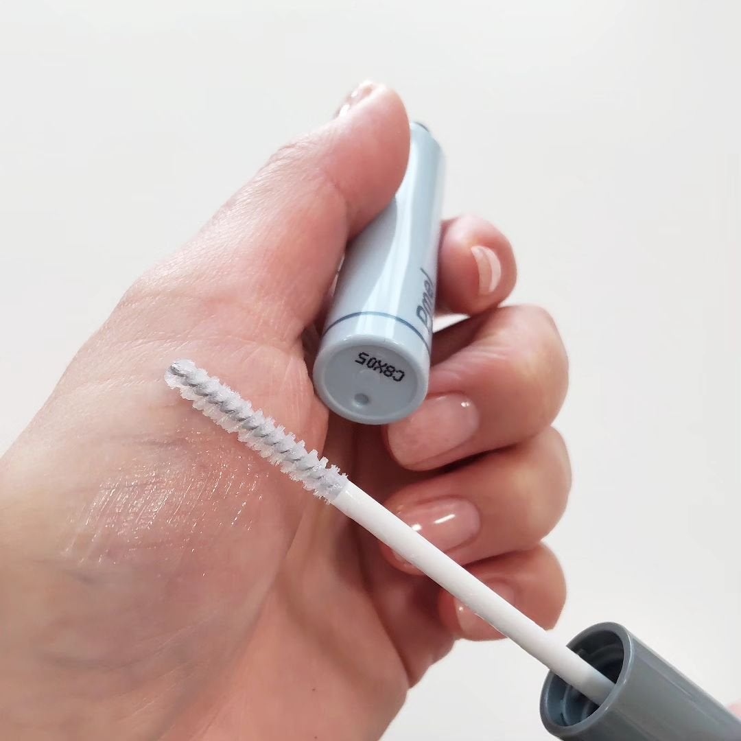 ピメル うそつき下地/pdc/マスカラ下地を使ったクチコミ(3枚目)