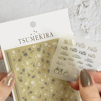 Naility! ステップレスジェル/Naility!/ジェルネイルを使ったクチコミ(5枚目)