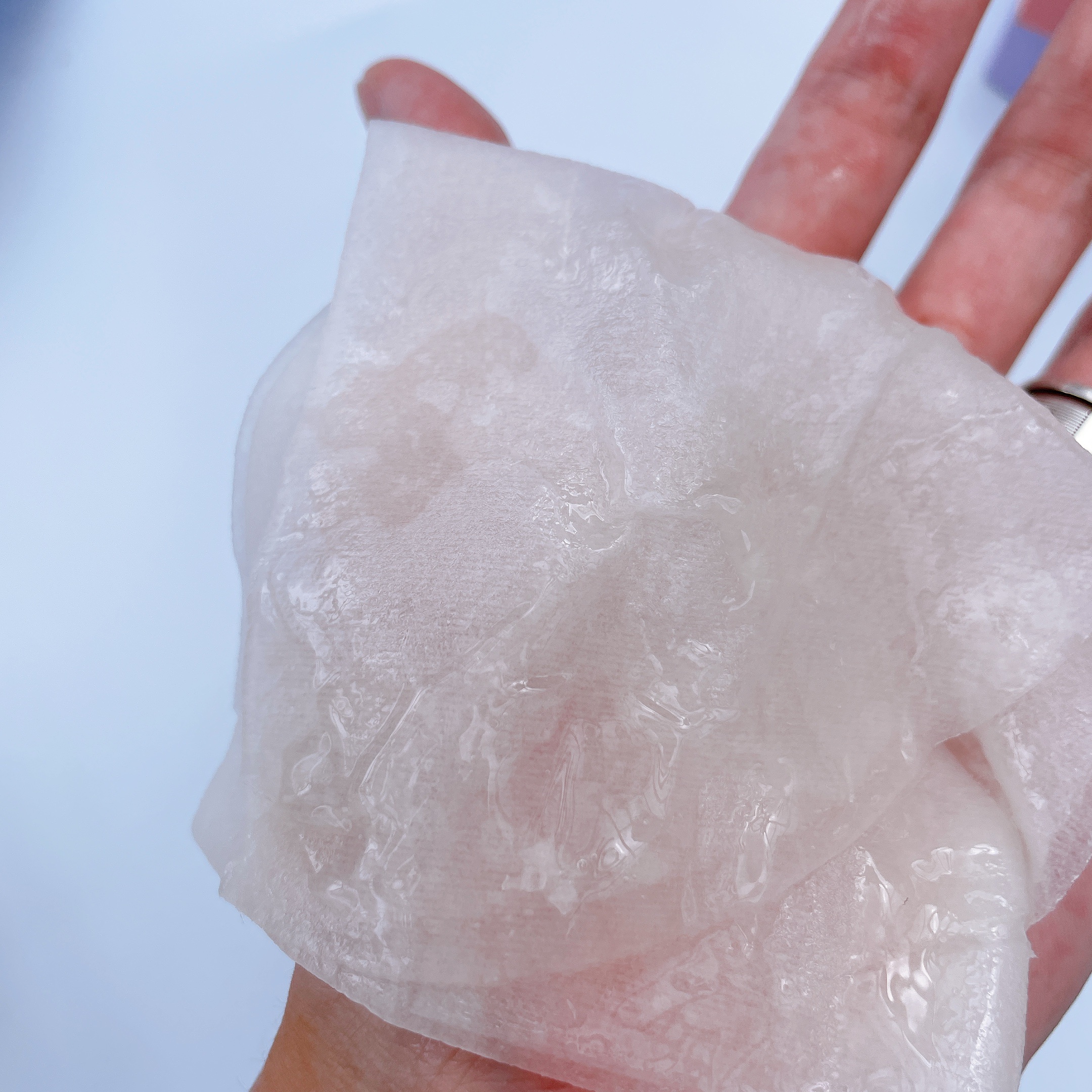 ダークソリューションマスク/BEAUSTA/シートマスク・パックを使ったクチコミ（3枚目）