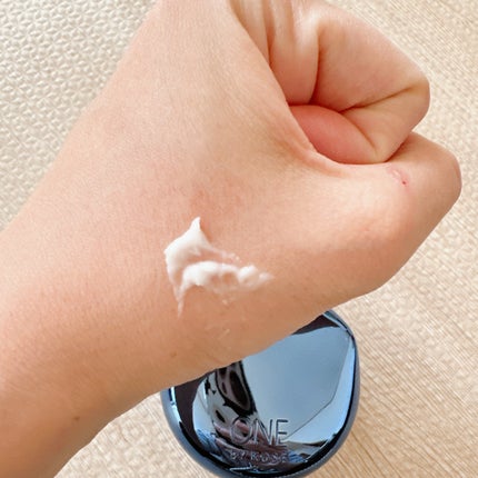 セラム シールド/ONE BY KOSE/フェイスバームを使ったクチコミ(2枚目)