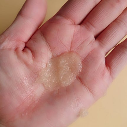 ヘッドスクラブ/shareloù/ヘッドスクラブを使ったクチコミ(4枚目)