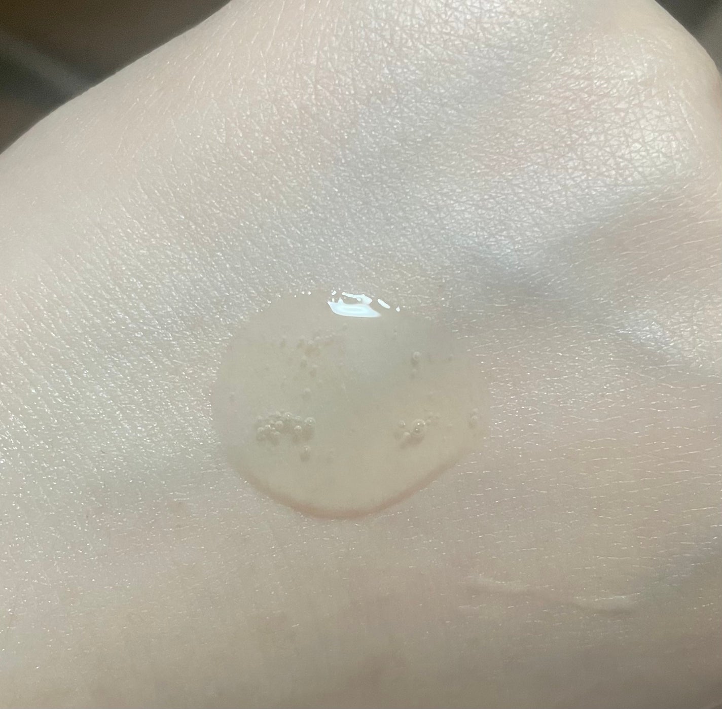 ボーンパンテノールトゥートゥーセラム/SAM'U/美容液を使ったクチコミ(3枚目)